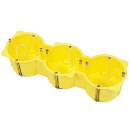 [08-21042-003] DOZA APARAT RIGIPS TRIPLA (3X2M) 08-21042-003 COU