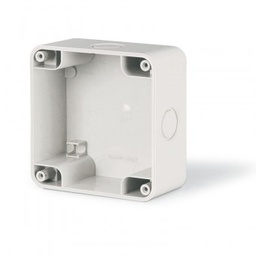 [137.101] DOZA PT M95 (95X95) IP66 1 APARAT 137.101 SCAME