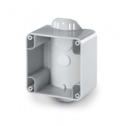 [137.141] DOZA PT M95 (95X95) IP66 BRAT DE STALP 137.141 SCAME