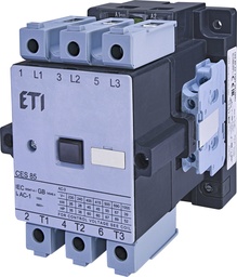 [004646565] ETI CONTACTOR 85A CES 85.22-230V-50/60Hz 004646565