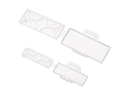 [KBE1] ETICHETA PLASTIC KBE1 11.5x32.5