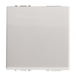 [109.6631.W] EVO 2M INTRERUPATOR CU REVENIRE 10A 109.6631.W SCAME