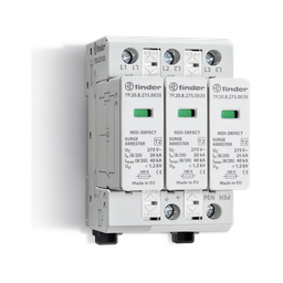 [7P2390000015] FIN DESCARCATOR TIP 2 SIST FOTOVOLT 1020VCC 7P2390000015