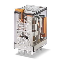 [553490240094] FIN RELEU IND. 24V 553490240094