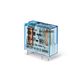 [403190120000] FIN RELEU MINIAT. IMPLANTARE 403190120000