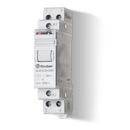 [202390244000] FIN RELEU PAS_CU PAS SINA DIN 202390244000