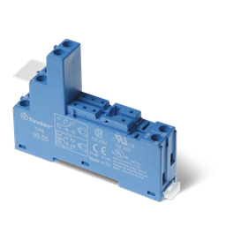 [9505SPA] FIN SOCLU 9505SPA PT RELEU 40.52