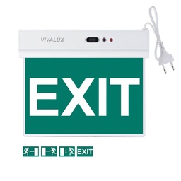 [VIV004031] GTV CORP ILUM URGENTA LED 1.8W IP20 VIV004031