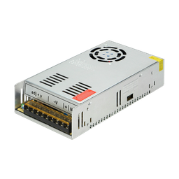 [OR-ZL-1640] GTV TRANSFORMATOR 12V 500W,12W OR-ZL-1640