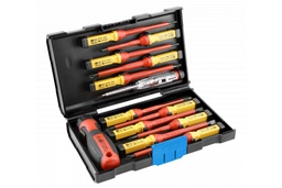 [HT1S997] HOGERT SET SURUBELNITE 13 PC 1000V HT1S997