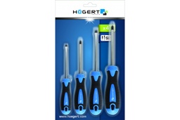 [HT1S094] HOGERT TRUSA SURUBELNITE 4 PIESE  HT1S094