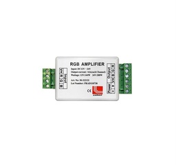 [05-049] LED AMPLIFICATOR PT BANDA RGB 144W 05-049