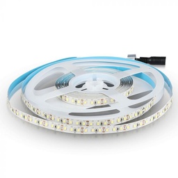 [325] LED BANDA 12V IP20 6000K 12W 1200 lm/m (5ml/rola)