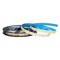 [2668] LED BANDA 24V IP20 4000K 12W 1000lm/m COB LED (5ml/rola)