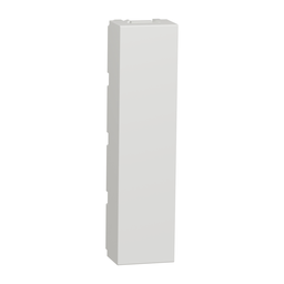 [NU986418] NEW UNICA 1/2M OBTURATOR ALB ( 2BUC/SET ) NU986418