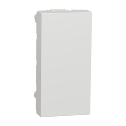 [NU986520] NEW UNICA 1M OBTURATOR ALB ANTIBACTERIAN NU986520