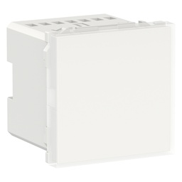 [NU3772] NEW UNICA 2M LAMPA LED 230V 1W ALB NU3772