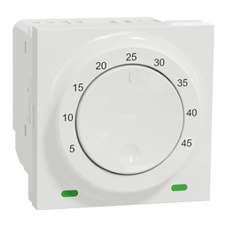 [NU350318] NEW UNICA 2M TERMOSTAT PARDOSEALA 10A NU350318