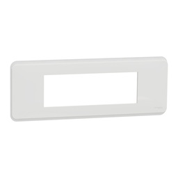 [NU411620] NEW UNICA PLACA UNICA PRO 6M ANTRACIT ANTIBACTERIAN NU411620