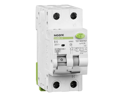 [107628] NOARK 1P+N 10A DIFERENTIAL 30mA 107628