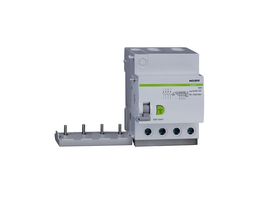 [100581] NOARK BLOC VIGI 4P 40A 100mA 100581