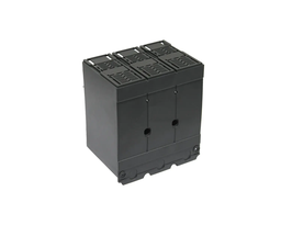 [102375] NOARK CAPAC DE PROTECTIE CLEMA TUNEL 4P Ex9M2 LUNG 102375