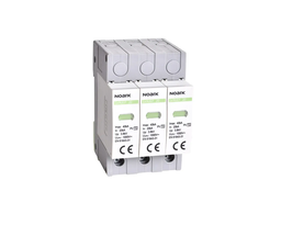 [112894] NOARK DESCARCATOR 3P CL.2 1200 VDC Ex9UEP 20 112894