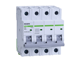 [102395] NOARK INTR SEPARATOR 4P 32A Ex9BI 102395