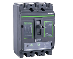 [111906] NOARK USOL 250A 3P 36kA Ex9M2S 111906