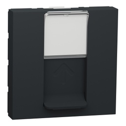 [NU341954] NU ANTRACIT 2M PRIZA RJ45 CAT6 FTP NU341954