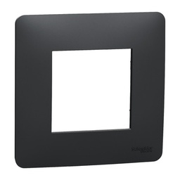 [NU200254] NU COLOR RAMA STUDIO 1 POST ANTRACIT NU200254