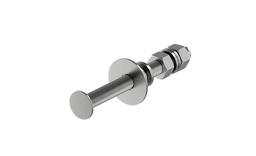 [5408972] OBO_SISTEM FANG FIX-TIJA FILETATA isFANG 3B-G2 340mm 5408972