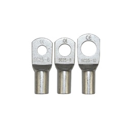 [01-503/10] PAPUCI CUPRU PTR 25MMP / FI 10 DAB 01-503/10