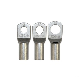 [01-505/08] PAPUCI CUPRU PTR 50MMP / FI 8
