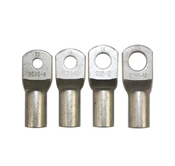 [01-507/10] PAPUCI CUPRU PTR 95MMP / FI 10 _ST10/14