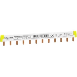 [A9XPH112] SCH PIEPTENE 1P 100A 12 SIG A9XPH112