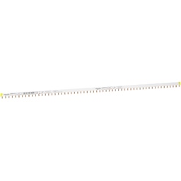 [A9XPH157] SCH PIEPTENE 1P 100A 57 SIG A9XPH157