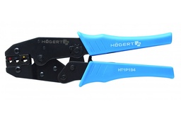 [HT1P194] PRESA PAPUCI (TUB CAPAT) 0.5-6 MM L=220MM HOGERT HT1P194