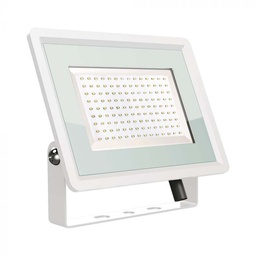 [6735] PROIECTOR CU LED 200W 4000K 17600 lm IP65 ALB