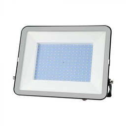 [10032] PROIECTOR CU LED_300W 6500K 26390lm IP65 NEGRU 10032