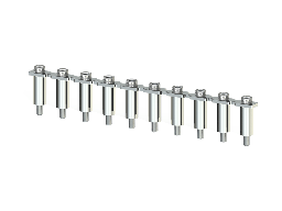 [UK16] PUNTE STRAPARE CLEME_16MM UK16
