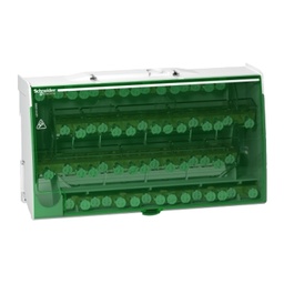 [LGY412560] SCH REPARTITOR 4P 125A 60 GAURI LGY412560 SCH