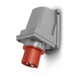 [240.1696] SCAME FISA APLICATA 16A 3P+T 415V IP44 240.1696