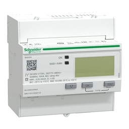 [A9MEM3200] SCH CONTOR DIGITAL 380V 5A IESIRE IMPULS A9MEM3200