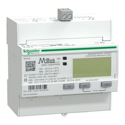 [A9MEM3235] SCH CONTOR DIGITAL 380V 5A MBUS A9MEM3235