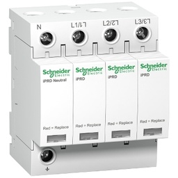 [A9L20600] SCH DESCARCATOR iPRD20 2P 20 kA 350V  A9L20200