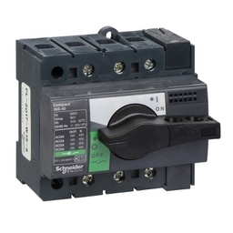 [28900] SCH INTR ROTATIV 3P 40A 28900