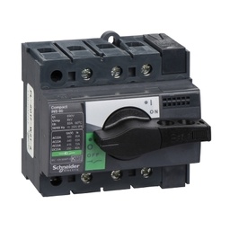 [28904] SCH INTR ROTATIV 3P 80A 28904