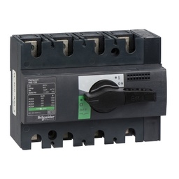 [28911] SCH INTR ROTATIV 4P 125A 28911
