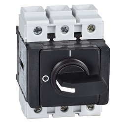 [VVD1] SCH INTR-SEP 32A 0N/OFF VVD1 MONTAJ SINA